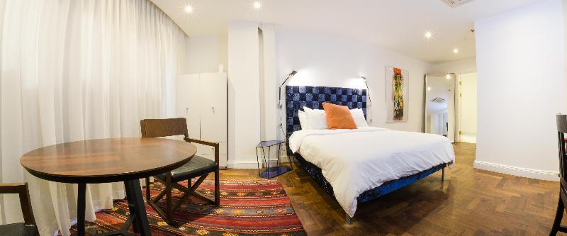 Villa Rothschild By Zvieli Hotels Tel Aviv Exterior photo