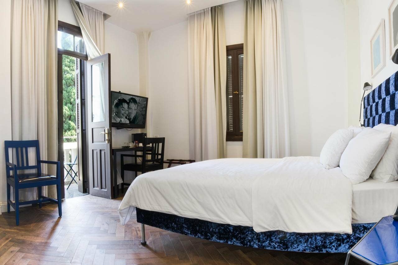 Villa Rothschild By Zvieli Hotels Tel Aviv Exterior photo